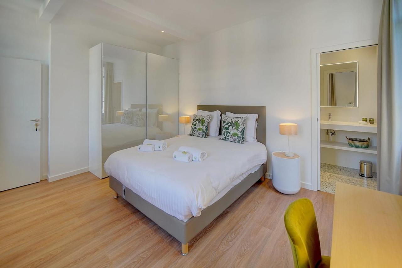 Immogroom - Magnificent 180M Duplex Apartment - Parking - Air Conditioning Cannes Exterior photo